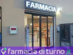 Farmacia Del Mare della dottoressa Evita Moreschini & c. snc