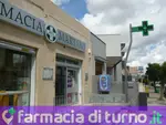 Farmacia Martano