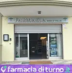 Farmacia Eroi D'Italia