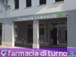 A.M.E.S. Farmacia Comunale N°18 - Salzano