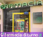 Farmacia San Francesco
