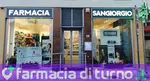 Farmacia sangiorgio