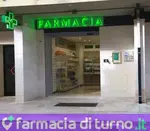 Farmacia degli ulivi