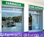 Farmacia San Cataldo