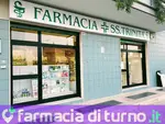 Farmacia Santissima Trinità