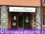 Farmacia di Gressan