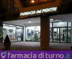 FARMACIA DEI PENTRI