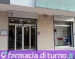 Farmacia Cura Della Salute