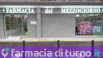 Farmacia Del Mezzogiorno