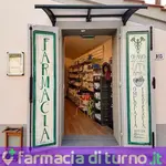Farmacia di Montorsoli