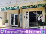 Farmacia Nova Galeno Sas