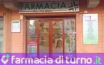 Farmacia Macchia Gialla