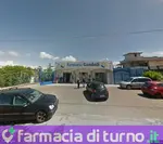 Farmacia Alioth Gandoli
