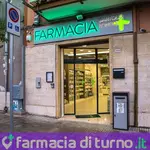 Farmacia Bartolo Longo