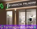 Farmacia Paladini S.n.c. Dott.sse Roberta Micello Ed Ersilia Raho
