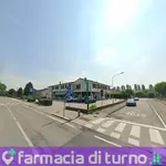 Farmacia Comunale Palidano Dr. Lorenzini Mattia