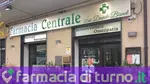 Farmacia Centrale - dott. Davide Biondi