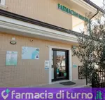 Farmacia Sipontum
