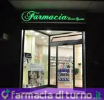 Farmacia Santo Spirito Srl