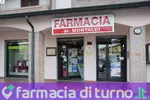 Montaldi dr Vittore Dottore in Farmacia ,Naturopata,,