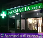 Farmacia Radici