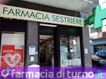 Farmacia Sestriere