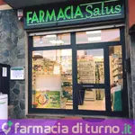 Farmacia Salus