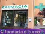 FARMACIA NUOVA MODENESE