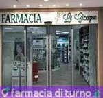 Farmacia Le Cicogne
