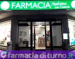 Farmacia Madonna Delle Grazie