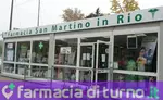 farmacia San Martino in Rio snc