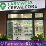 Farmacia Crevalcore Snc del Dott. Giovanni Ascione e C.