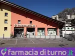 Farmacia Rampini Della Dr.Ssa Rosella Rampini