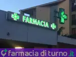 Farmacia Alma