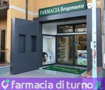 Farmacia Borgonuovo