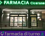 Farmacia Cicerone