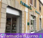 Farmacia Foraggi