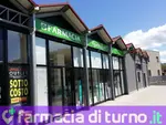 Farmacia Caprio & Rossi