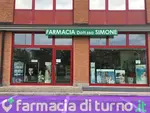 Farmacia Simone dott.ssa Patrizia