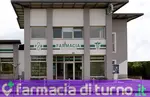 Farmacia Sant'Andrea Snc dei Dottori Elsa Tosolini ed Alessio Piromalli