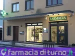 Farmacia di Tauriano