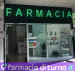 Farmacia Cortina d'Ampezzo - Roma