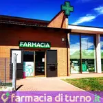 Farmacia Dr. Vaiani