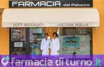 Farmacia del Palucco