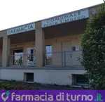 Farmacia Comunale di Ponte San Marco - A.S.C.
