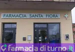 Farmacia Santa Fiora