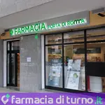 Farmacia Porta di Roma