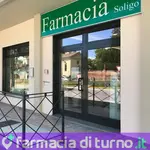 Farmacia Soligo -D.sse S. Braido, N. Stella