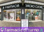 Farmacia Sacro Cuore Anzio