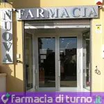Farmacia Nuova di Collina Cudazzo